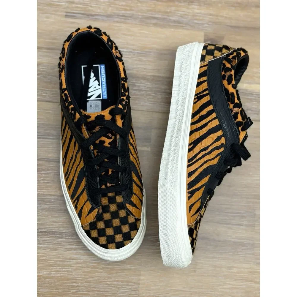 Vans billy bold